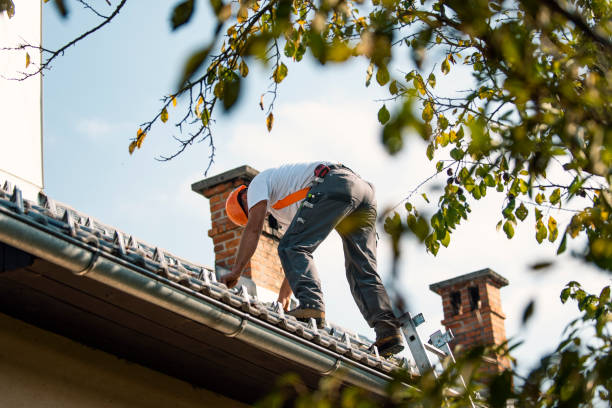 Best EPDM Roofing  in Leland, MS