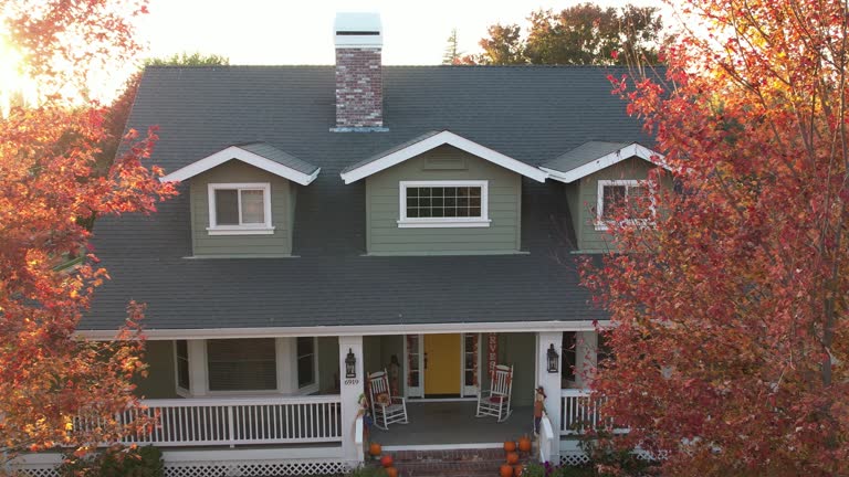 EPDM Roofing in Leland, MS